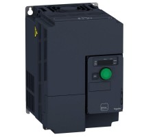 Преобразователь частоты ATV320 компактное исп. 5.5кВт 500В 3ф SchE ATV320U55N4C
