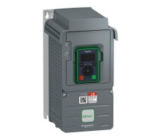 Преобразователь частоты ATV610 0.75кВт 380В 3ф SchE ATV610U07N4