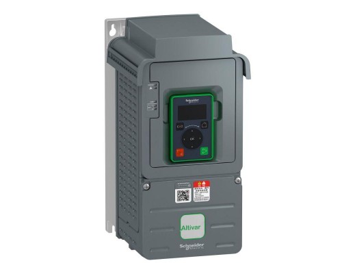 Преобразователь частоты ATV610 0.75кВт 380В 3ф SchE ATV610U07N4
