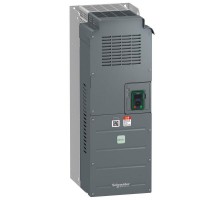 Преобразователь частоты ATV610 110кВт 380В 3ф SchE ATV610C11N4