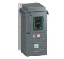 Преобразователь частоты ATV610 11кВт 380В 3ф SchE ATV610D11N4