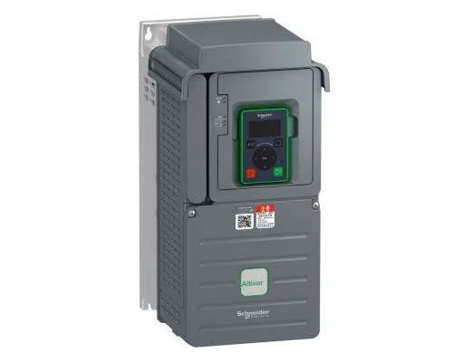 Преобразователь частоты ATV610 11кВт 380В 3ф SchE ATV610D11N4