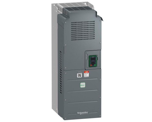 Преобразователь частоты ATV610 160кВт 380В 3ф SchE ATV610C16N4
