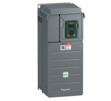 Преобразователь частоты ATV610 22кВт 380В 3ф SchE ATV610D22N4