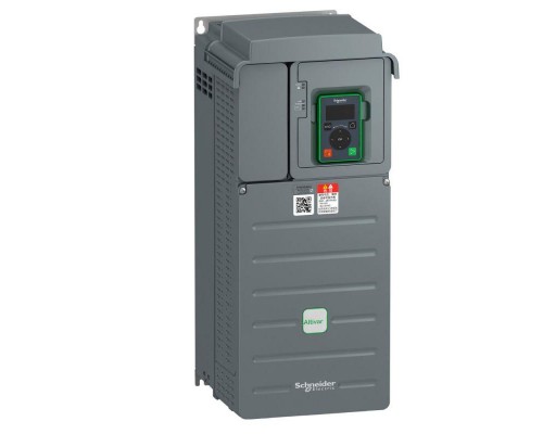 Преобразователь частоты ATV610 22кВт 380В 3ф SchE ATV610D22N4