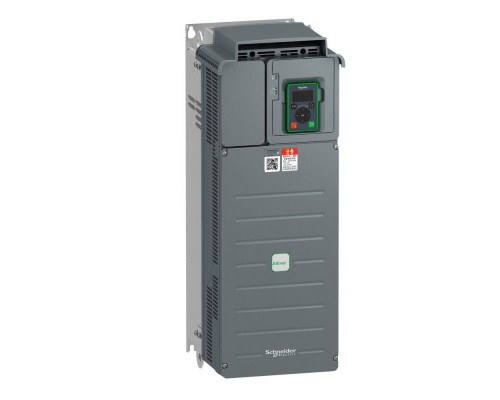 Преобразователь частоты ATV610 45кВт 380В 3ф SchE ATV610D45N4