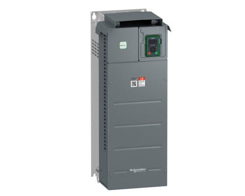 Преобразователь частоты ATV610 75кВт 380В 3ф SchE ATV610D75N4