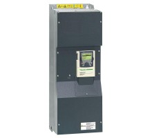 Преобразователь частоты ATV61 водянное охл. 132кВт 690В SchE ATV61QC13Y