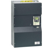 Преобразователь частоты ATV61 водянное охл. 315кВт 400В SchE ATV61QC31N4