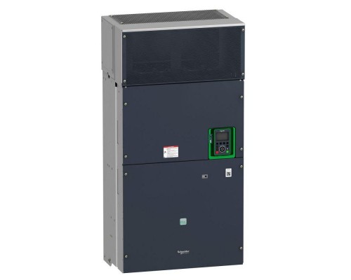 Преобразователь частоты ATV630 250кВт 380В 3ф SchE ATV630C25N4