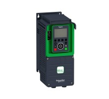 Преобразователь частоты ATV630 2.2кВт 220В 3ф SchE ATV630U22M3