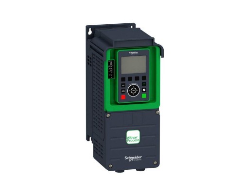 Преобразователь частоты ATV630 3кВт 380В 3ф SchE ATV630U30N4