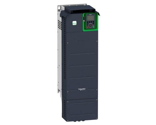 Преобразователь частоты ATV630 45кВт 220В 3ф SchE ATV630D45M3