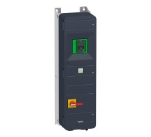 Преобразователь частоты ATV650 55кВт 380В 3ф с выкл. SchE ATV650D55N4E