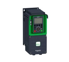 Преобразователь частоты ATV930 0.75/0.37кВт 220В 3ф SchE ATV930U07M3