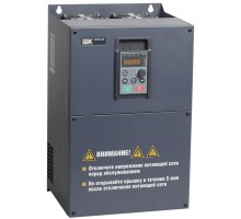 Преобразователь частоты CONTROL-L620 380В 3ф 30-37кВт ИЭК CNT-L620D33V30-37TE