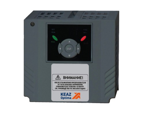 Преобразователь частоты OptiCor M 0007 2S BA2K2 КЭАЗ 112469