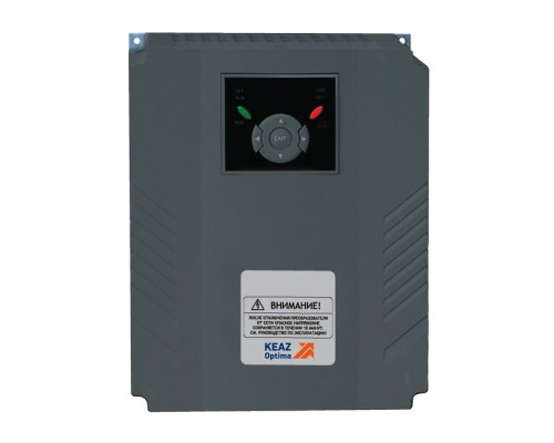 Преобразователь частоты OptiCor M 0030 4T BA2K2 КЭАЗ 112486