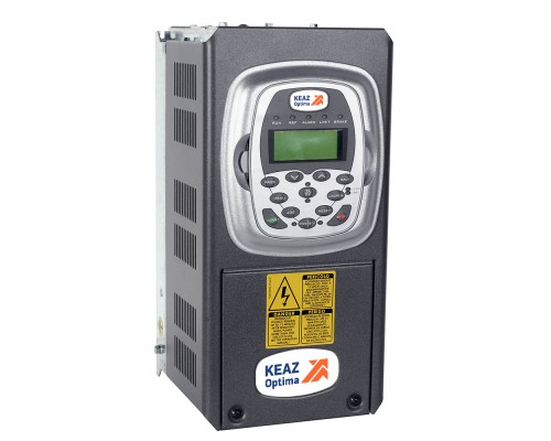 Преобразователь частоты OptiCor P 0005 4T BA2K2 КЭАЗ 112233