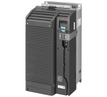Преобразователь частоты SINAMICS G120 PM240-2 3AC380-480В +10/-20% 47-63Гц 37кВт Siemens 6SL32101PE288UL0