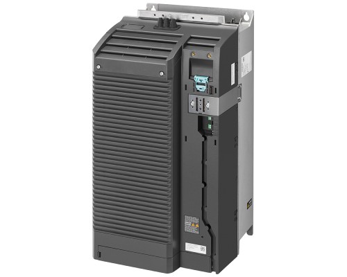 Преобразователь частоты SINAMICS G120 PM240-2 3AC380-480В +10/-20% 47-63Гц 37кВт Siemens 6SL32101PE288UL0