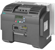 Преобразователь частоты SINAMICS V20 3AC 380-480V 47-63HZ 7.5кВт Siemens 6SL32105BE275CV0