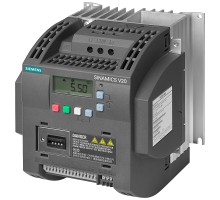 Преобразователь частоты Sinamics V20 3AC 380-480В Siemens 6SL32105BE230UV0