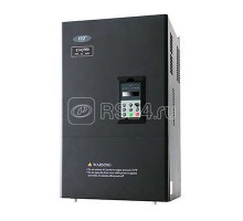 Преобразователь частотный ESQ-500-4T1600G/2000PA 160/200кВт 380-460В ESQ 08.04.000389