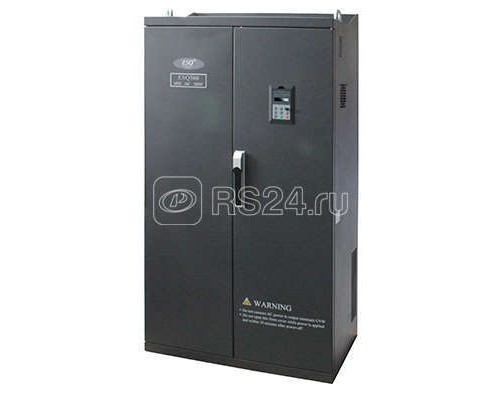 Преобразователь частотный ESQ-500-4T2800G/3150PA 280/315кВт 380-460В ESQ 08.04.000357