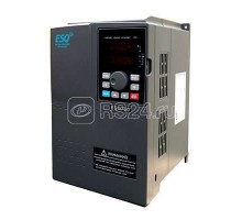 Преобразователь частотный ESQ-760-4T0075G/0110P 7.5/11кВт 380В ESQ 08.04.000478