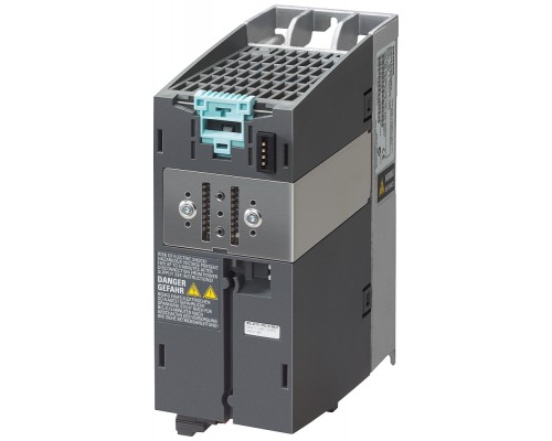 Преобразователь частотный SINAMICS G120 Siemens 6SL32101PE143UL1