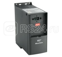 Преобразователь частотный VLT Micro Drive FC 51 7.5кВт (380-480 3 фазы) Danfoss 132F0030