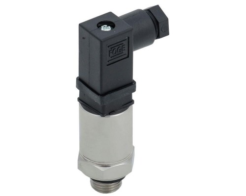 Преобразователь давления PPT10 0.5% 0-6Бар 4-20мА G1/4 Mini 4-pin ONI PPT-G-ST-006-4-20-1-1