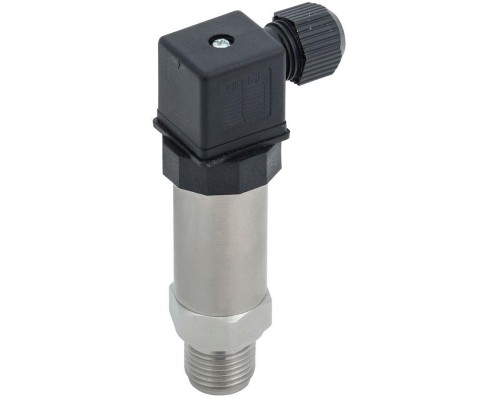 Преобразователь давления PPT20 0.5% 0-25Бар 0-10В G1/2 DIN43650 ONI PPT-A-ST-025-0-10-2-2