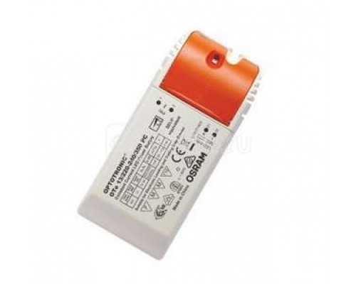 Преобразователь электронный OTe 35/220-240/700 PC OSRAM 4008321825520