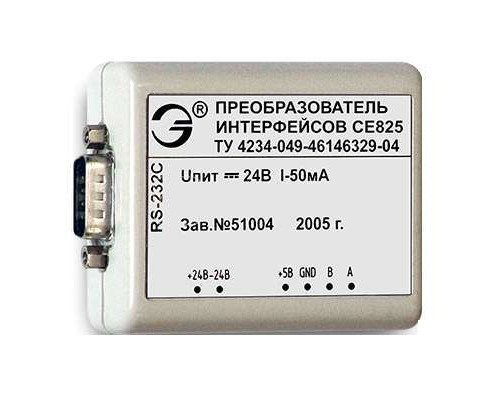 Преобразователь интерфейса COM-IR Энергомера 101006008009618