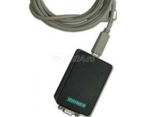 Преобразователь интерфейса USB-CAN/RS485/RS232 Меркурий 221 Инкотекс 1276