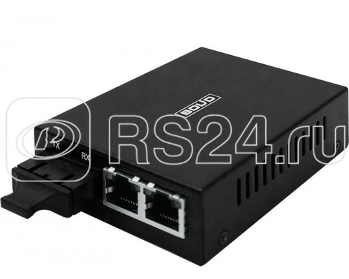 Преобразователь интерфейсов Ethernet-FX-SM40SA Болид 258261