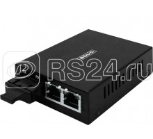 Преобразователь интерфейсов Ethernet-FX-SM40SB Болид 258263