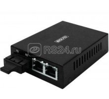 Преобразователь интерфейсов Ethernet-FX-SM40 Болид 258262