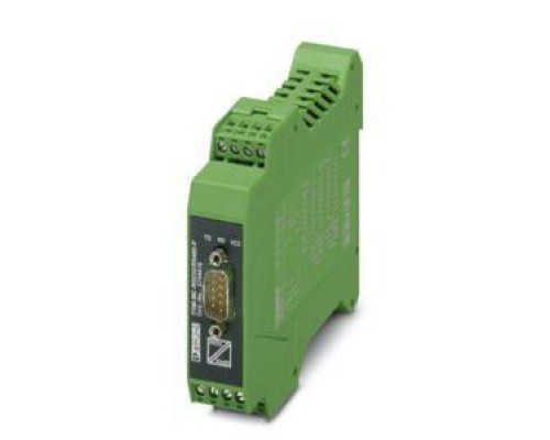 Преобразователь интерфейсов PSM-ME-RS232/RS485-P Phoenix Contact 2744416