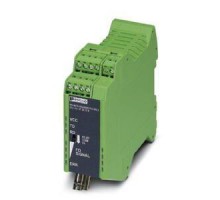 Преобразователь оптоволоконного интерфейса PSI-MOS-RS485W2/FO 850 E Phoenix Contact 2708339