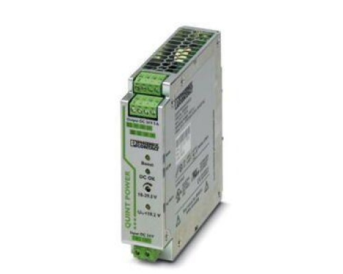 Преобразователь постоянного тока QUINT-PS/24DC/24DC/5 Phoenix Contact 2320034