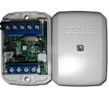 Преобразователь протокола С2000-ПП конвертор интерфейса RS-485Орион/ModBus-RTU/RS-232TTL Болид 221421