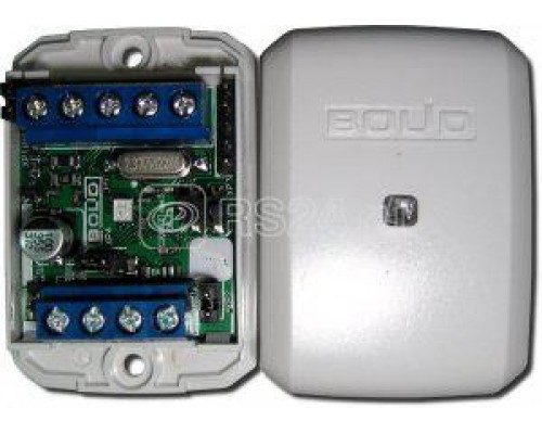 Преобразователь протокола С2000-ПП конвертор интерфейса RS-485Орион/ModBus-RTU/RS-232TTL Болид 221421