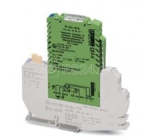 Преобразователь сигналов PI-EX-RTD Phoenix Contact 2865311