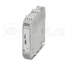 Преобразователь сигналов напряжения измерительный MACX MCR-VDC-PT Phoenix Contact 2906243