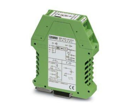 Преобразователь тока измерительный MCR-SLP-1-5-UI-0 Phoenix Contact 2814359