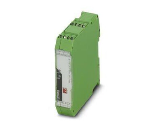 Преобразователь токовый MACX MCR-SL-CAC-5-I-UP Phoenix Contact 2810625