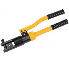 Пресс гидравлический ручной ПГРc-120 ИЭК TKL11-002